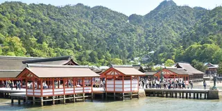ぶらりひとり旅 in 広島