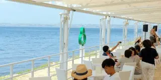 淡路島観光スポット　あわじアートサーカスパフォーマンス会場をご紹介！！