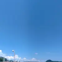 下関市あるかぽーと東防波堤灯台の写真・動画_image_450182