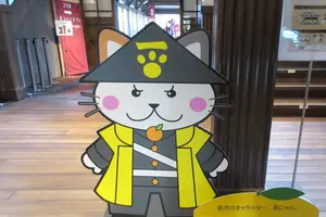幕末から明治維新にかけて躍動した萩のまち