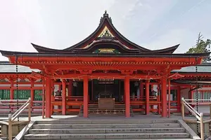 初詣ドライブ(岐阜・滋賀・京都・奈良・三重)