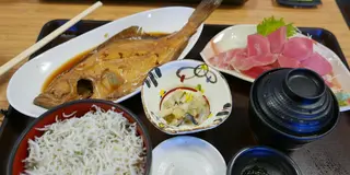 シーズンオフの南知多で魚を食べて温泉に入る旅