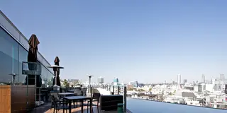 テラス テラス テラス！テラスは正義！