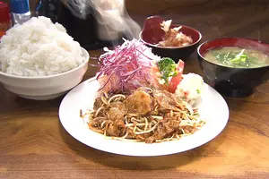 熊本県編「バナナマンのせっかくグルメ」で登場したお店