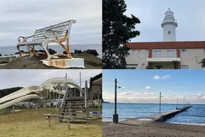 【南房総】日帰り絶景巡り旅