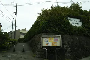 ええじゃないか　ええじゃないか　浦賀奉行所