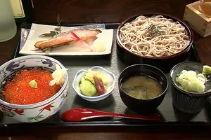 新潟県編「バナナマンのせっかくグルメ」で登場したお店
