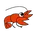 ザリガニ