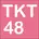 転妻広報大使～TKT48