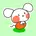 もんちゃん