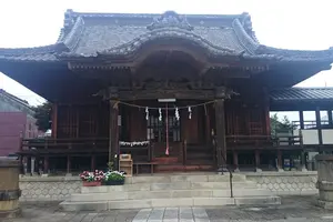 工女さんのおもかげを辿るプラン