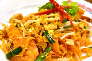 タイで好きな場所
