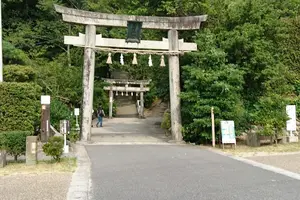 魂ジェット　☆玉作湯神社☆