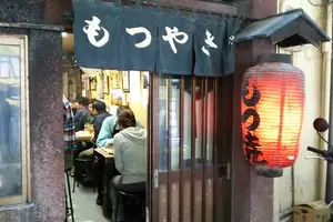 サクッと新宿飲みにオススメ！