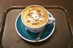 あかん！京都、えらいおもろすぎる！