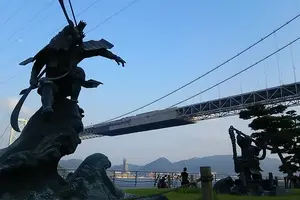 本州最西端で見た心おどる絶景＜山口県～下関市・長門市・美祢市＞