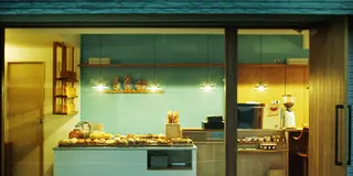 理想の朝ごはんを求めて...