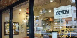 代々木〜原宿デート