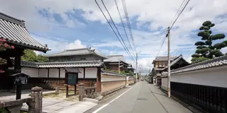 久留米の歴史を感じる〜寺町-久留米城跡散策スポット〜