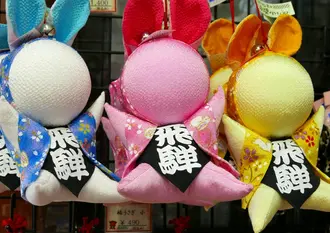 行っちゃえ！冬の高山、酒とグルメと温泉の旅
