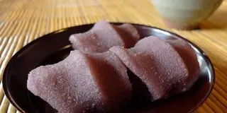伊勢 もち街道で もち三昧！