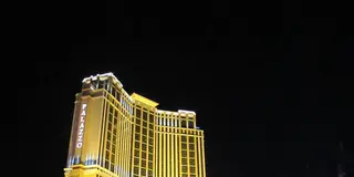 女子旅にもおすすめ！ラスベガスの映えるホテル