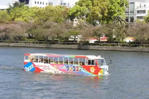 あかん！大阪、ホンマおもろすぎる！