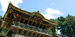 日光・宇都宮　傘寿の超定番観光と御朱印巡り