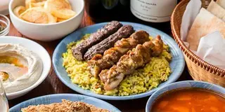 TOKYO ESHNIC🍴🇵🇰🇪🇬ほんとは秘密にしておきたい💡コスパ打ち上げ優良店