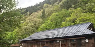 岩手GWひとり旅②〜温泉と、賢治さんと〜