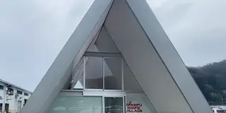【福井県】お得なタクシーチケットを使って武生駅周辺をおさんぽ🚶‍♀️伝統工芸やご当地グルメも🍽️
