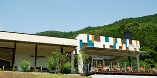 きのこマップ～八頭町大江～