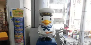 ここはアメリカ？横須賀で楽しむアメリカ　ファーストな旅