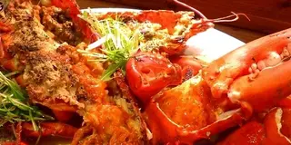 天満の食べ歩き♪
