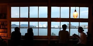 香川のイメージが変わるオシャレカフェめぐり