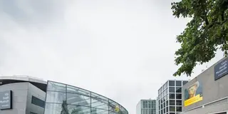 ゴッホの故郷めぐり