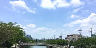 サイクリング:船堀駅からの臨海攻略