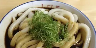 やみつき！ もちっふわっ伊勢うどん 食べ歩き
