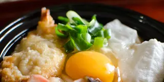京都のおうどん食べてみて～な💗