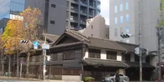 薬のまち・道修町を散策！