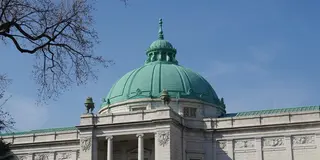 東京美術館めぐり