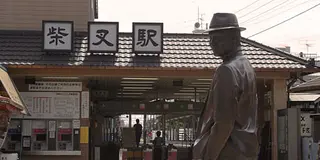 ぶらり高城れに　～葛飾 柴又編～