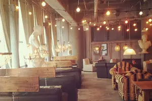 女子会したいお洒落ランチ🌿🍴【渋谷〜表参道】