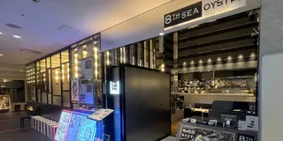 大阪梅田・茶屋町で美味しい牡蠣をいただくならココ！