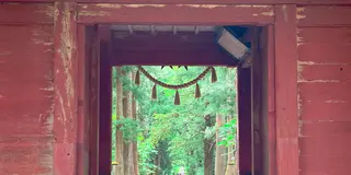 長野2大パワスポ参拝～戸隠神社＆諏訪大社～