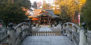 群馬　秋の高崎パスタとコスモス畑⭐︎パワースポット巡り