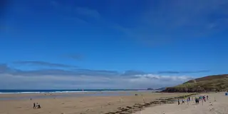 魅惑のコーンウォール　〜イギリス南西部を巡る〜