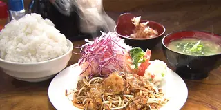 熊本県編「バナナマンのせっかくグルメ」で登場したお店