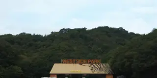 姫セン！ゴーゴー！姫路セントラルパークでサファリを満喫！