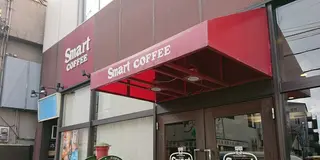 京都・太秦　大映通り商店街カフェ
